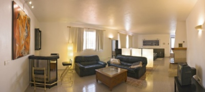 Villa with 8 Bedroom in San Rafael for sale