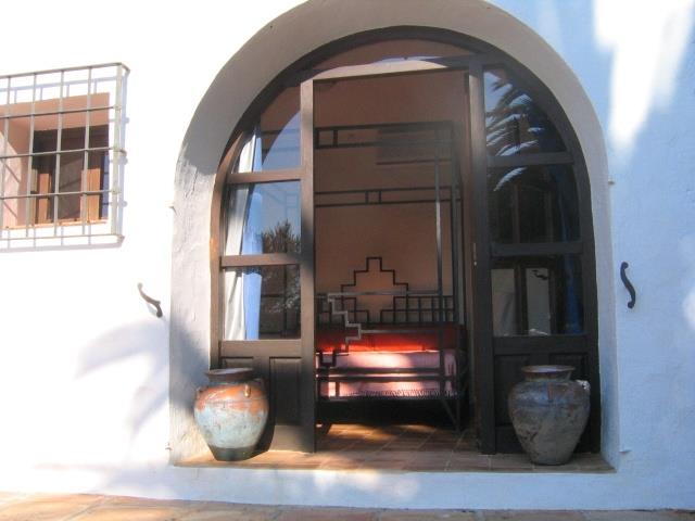 Country House with 5 bedroom  for sale in Santa Eulalia