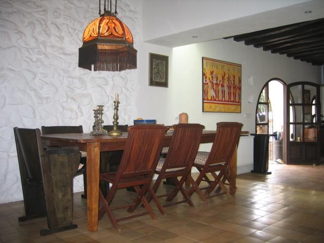 Country House with 5 bedroom  for sale in Santa Eulalia