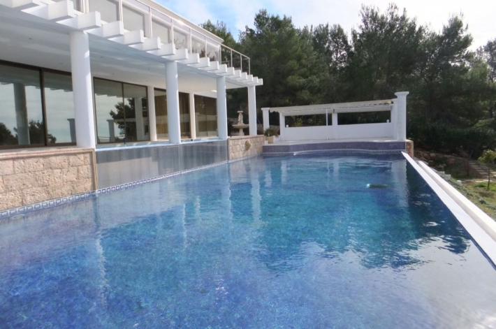 Villa with 7 bedrooms for sale in Ibiza