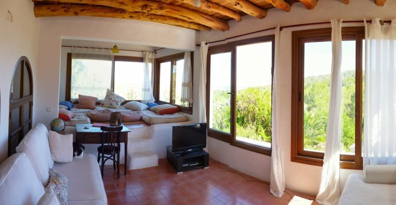 Multifamily house in San Rafael Ibiza for sale