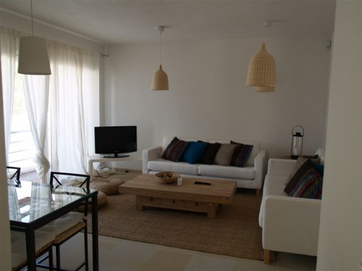 Holiday home for rent in Santa Eulalia