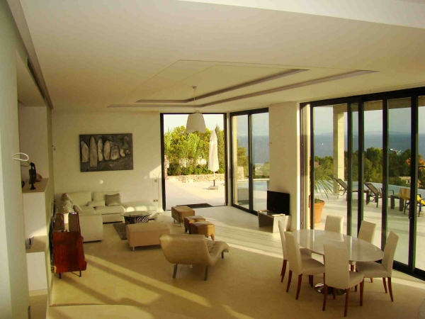 Luxus 4 bedroom villa for sale in Papyrus