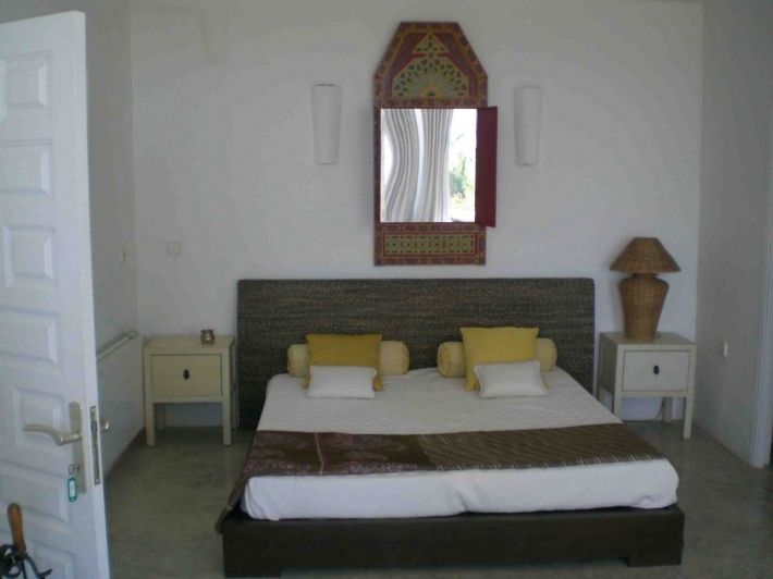 8 Bedroom Villa in San José de sa Talaia for sale