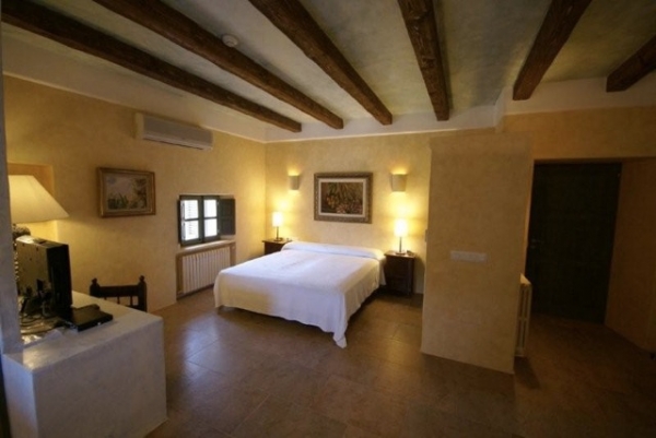 Stunning 4 bedroom villa in Santa Eulalia, Roca Lisa for sale