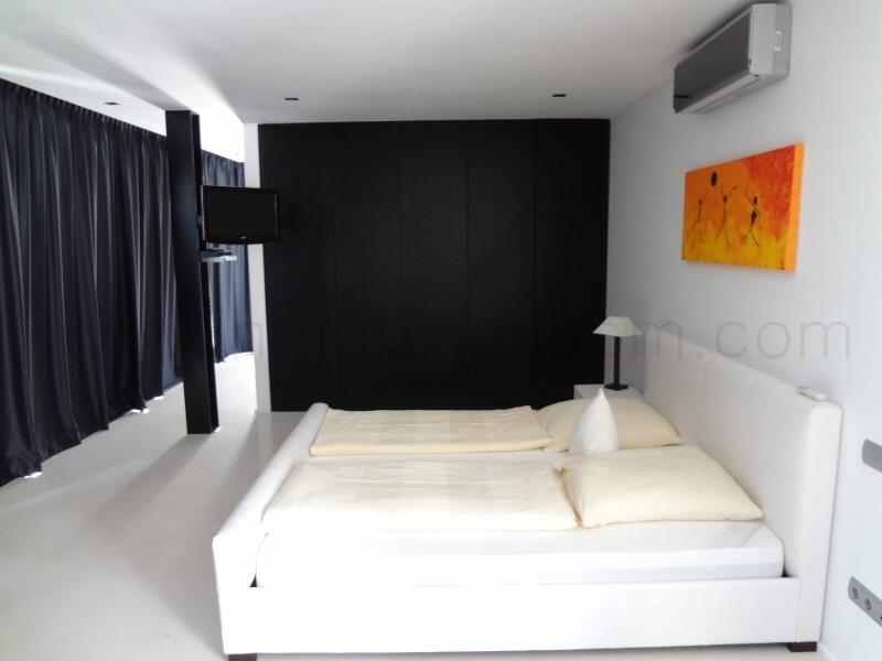 Luxury villa with 7 bedrooms in Vista Alegre in Ibiza
