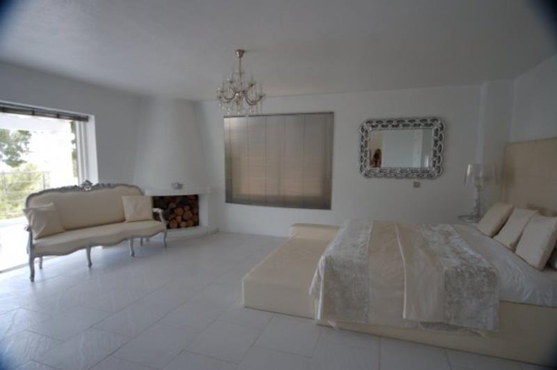 Luxury villa with 4 bedrooms for sale in San Jose, Ibiza