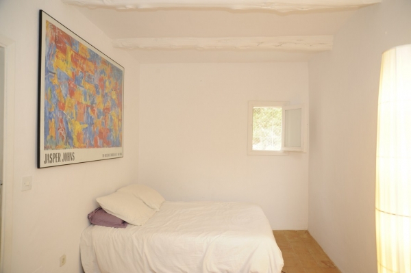 Three bedroom villa in Ibiza Spain sales