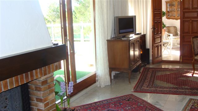 Unique Villa with nine bedrooms in Las Salinas for sale