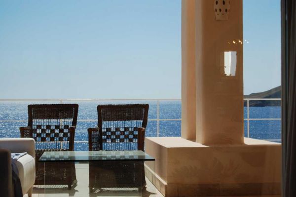 Very luxury Villa in Cala Conta