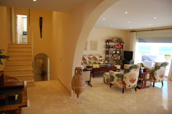 Very luxury Villa in Cala Conta