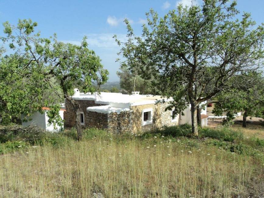 geloof Snooze Instrueren Traditional farmhouse in Ibiza for sale