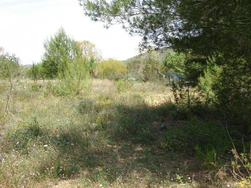 Land for sale in Can Furnet Ibiza