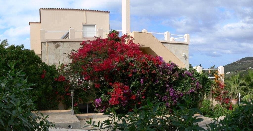 Hostal with guest house in Cala Vadella with guest house for Sale