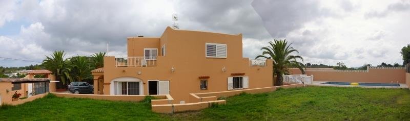 Country house with 5 bedrooms in San Rafael for sale