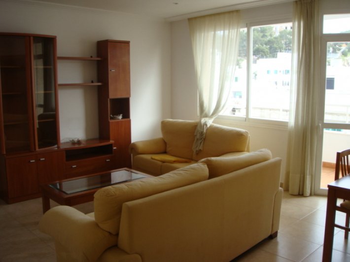3 bedroom apartment for sale in Ibiza Town