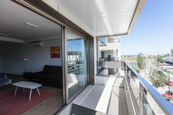 Modern 1 bedroom apartment for sale in Ibiza