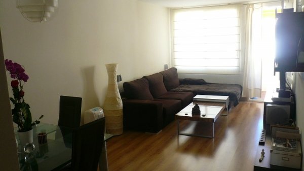 Apartment with 2 bedroom for rent in Ibiza