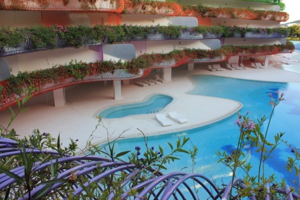 Promenade Apartment Ibiza Luxury for sale