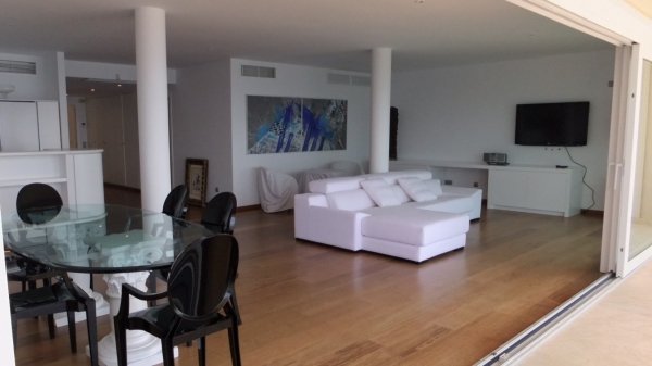 Beautiful penthouse in Los Molinos