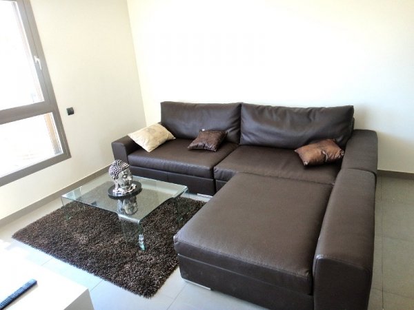 Luxury apartment with 3 bedrooms in Marina Ibiza for sale