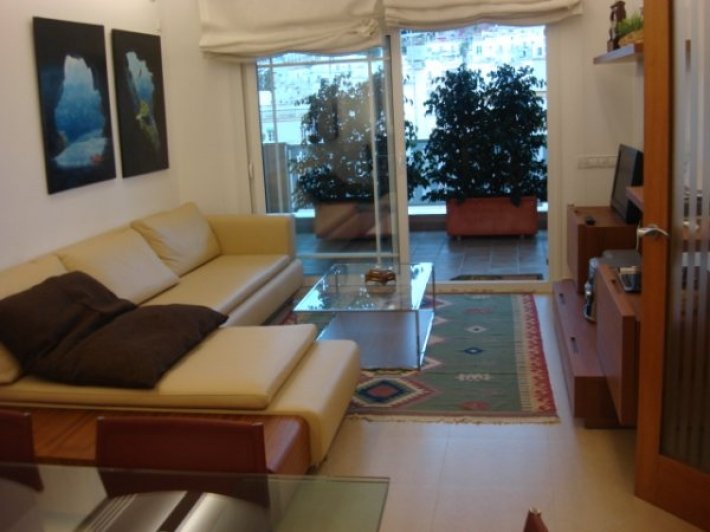 Wonderful Luxury Apartment in Ibiza for sale
