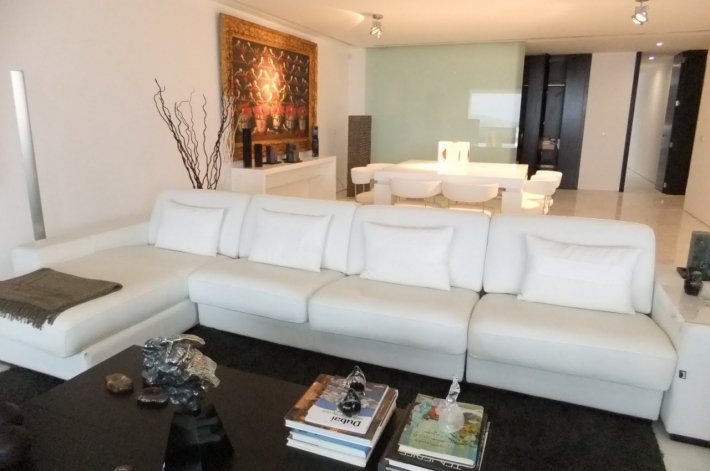 4 bedroom apartment for sale in Ibiza Spain