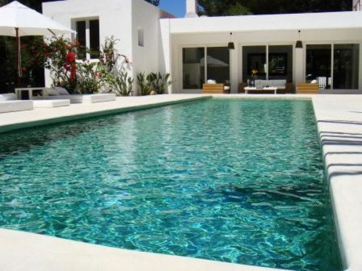 Luxury 5 bedroom Villa Roca Lisa - Ibiza for sale