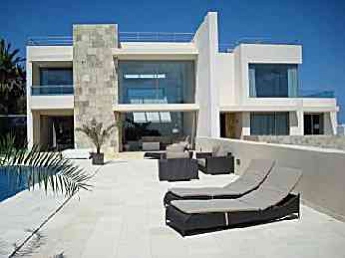 Luxury 3 bedroom villa in San José de sa Talaia for sale or rent