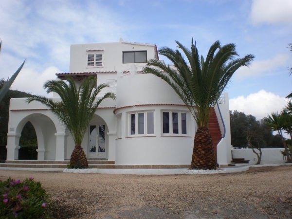 Villa in San José de sa Talaia rent or sale