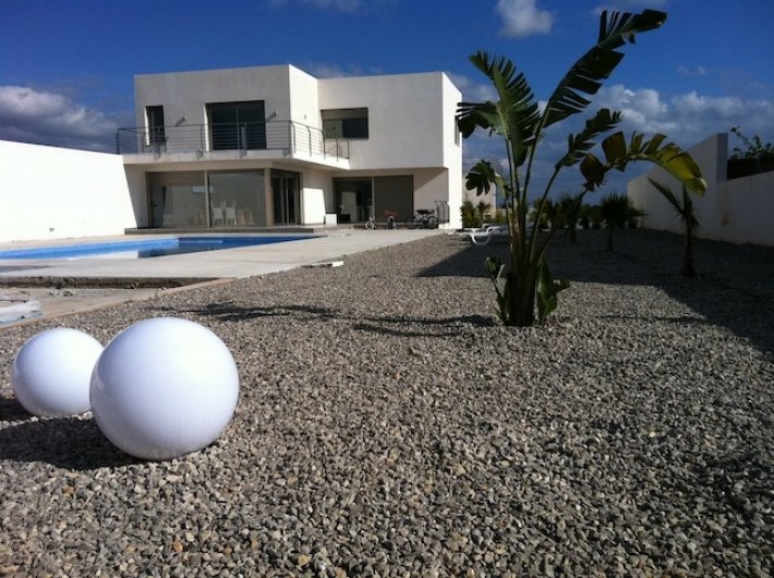 2 bedroom villa in San Jordi Ibiza Spain for sale