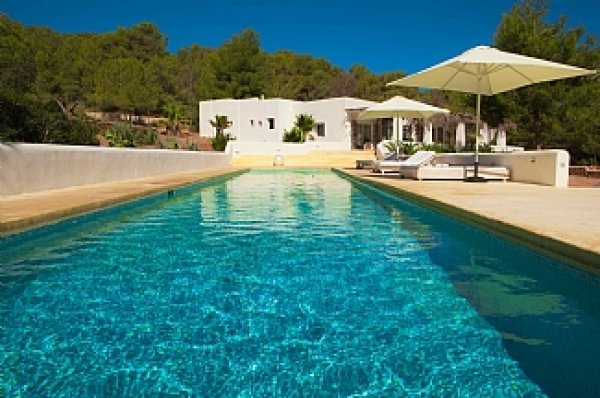 5 Bedroom Villa for sale in San Jose Ibiza Spain
