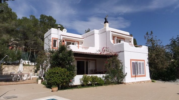 villa with 3 bedroom in San Juan de Atalaia for sale