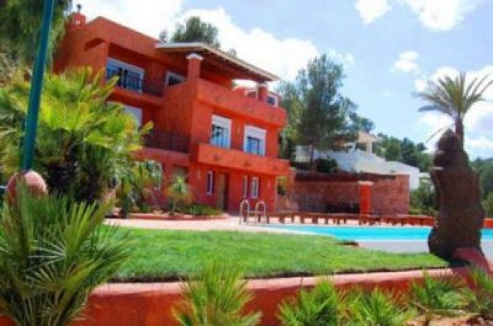 Beautiful Villa with 6 Bedrooms in San Miguel Can Kira sale