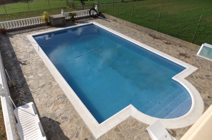 Luxury 4 bedroom villa for sale in San Rafael de Ibiza