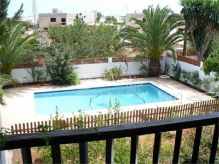Six bedroom villa in Ibiza Spain