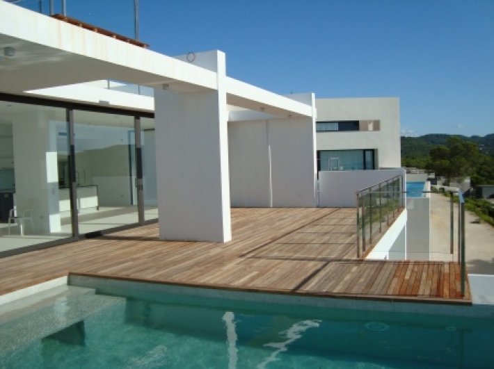 Luxury Villa with 5 bedrooms in Vista Alegre for sale