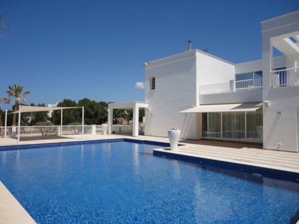 Villa with 7 bedrooms in Atalaia Ibiza for rent