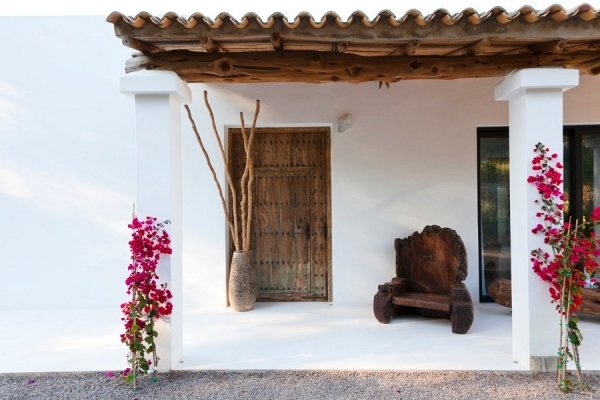 Villa in Ibiza Limpica for rent