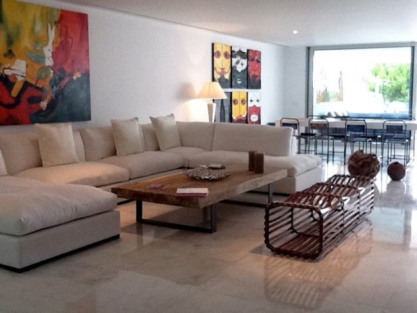 Nice Villa for rent in Ibiza Es Pouet