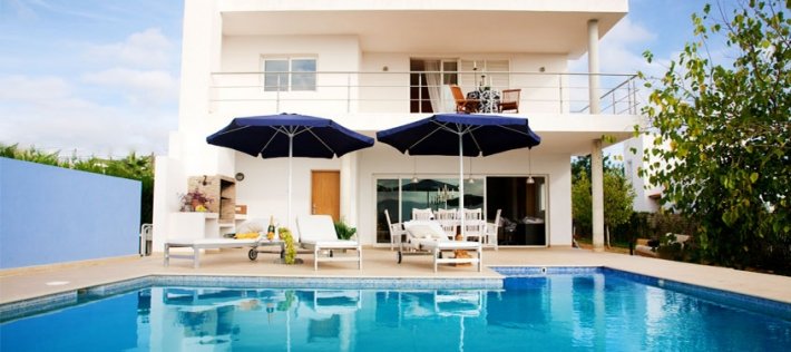 Verry nice Villa in Jesus Ibiza for sale