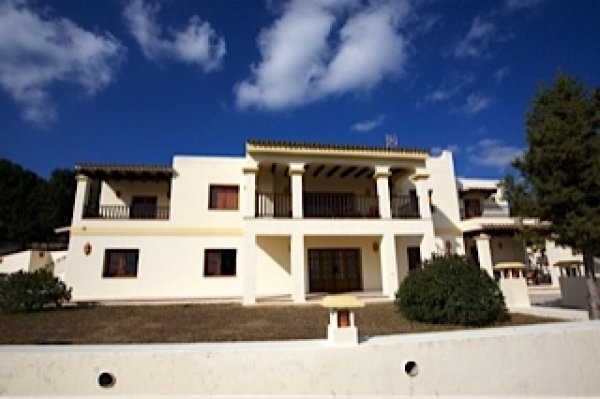Luxus Villa The Don of 8 Bedrooms for sale in Atalaia