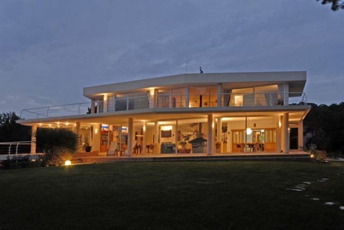 Villa Harry with 7 bedrooms Villa for sale in Ibiza