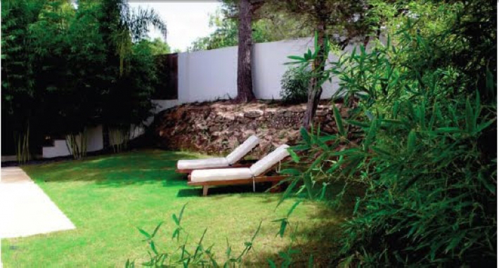 Can Kabal Villa with 7 bedrooms for sale in San Agustín