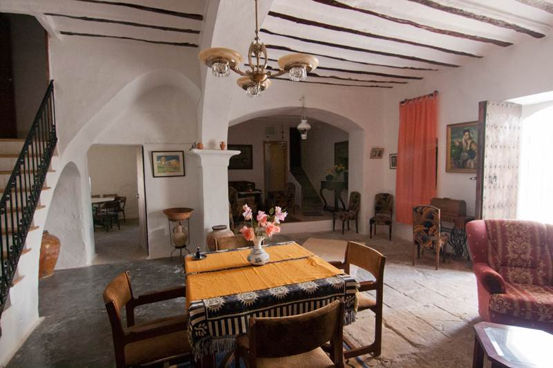 Luxury 5 bedroom villa in San Lorenzo
