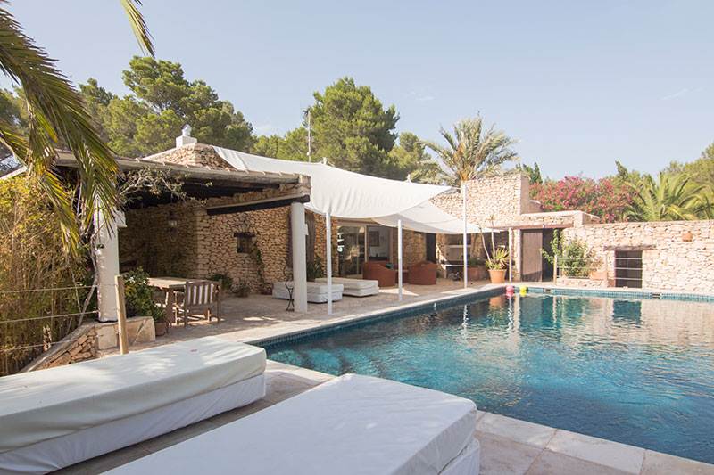 Country House for sale near Ibiza Town