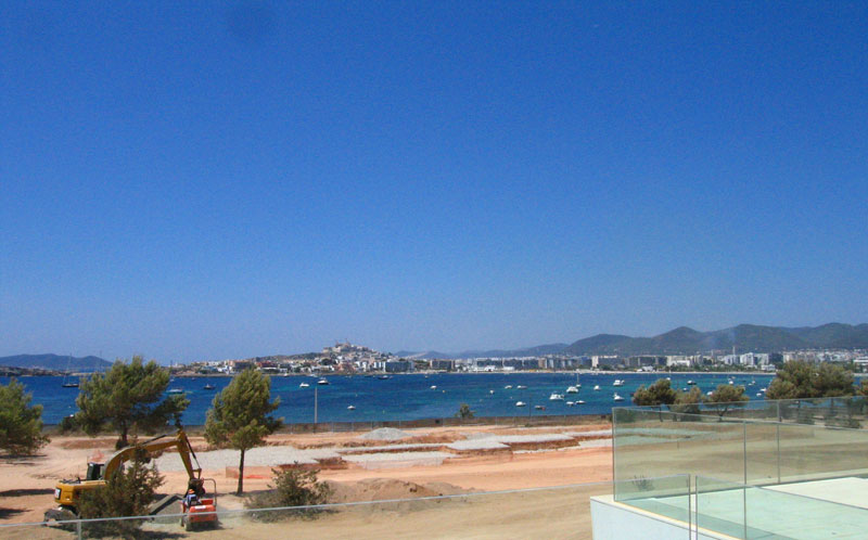 Luxury apartment with 4 bedrooms for sale in Es Pouet - Talamancas