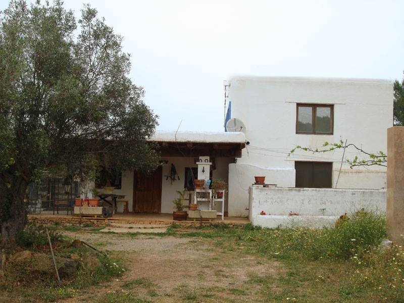 Country home with 3 bedrooms for sale in Santa Gertrudis