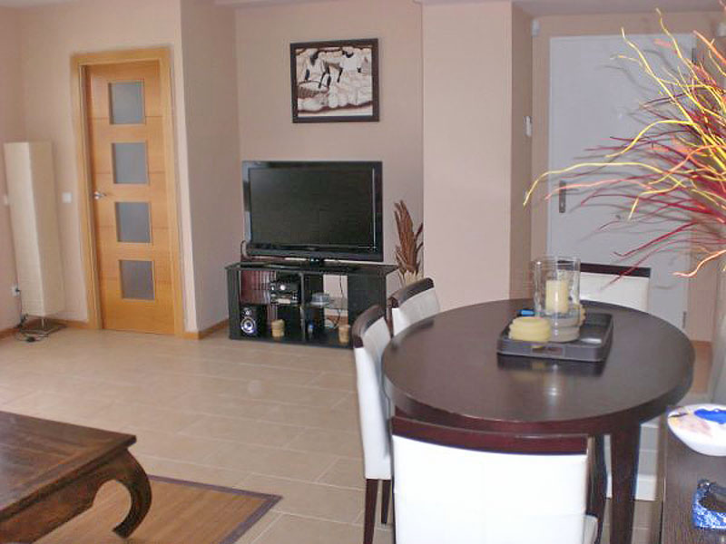 Very nice 3 bedroom apartment for sale Marina Botafo