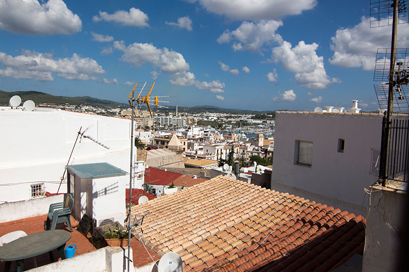 House for sale with two bedrooms in Dalt Vila